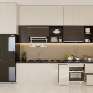 TỦ BẾP – GK-A03