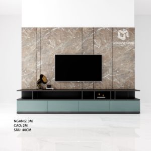 KỆ TI VI – GTV-M05A