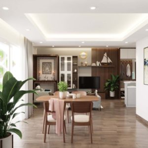COMBO NỘI THẤT KHÁCH – 01