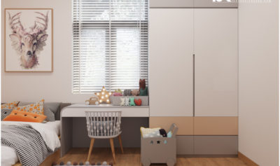 NỘI THẤT NHÀ PHỐ HIỆN ĐẠI