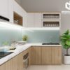 TỦ BẾP – GK-A02