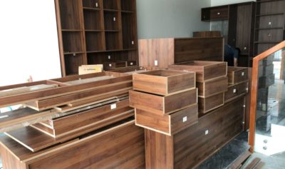 THIẾT KẾ NỘI THẤT NHÀ PHỐ TIỆN NGHI VŨNG TÀU