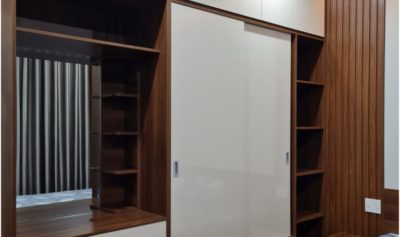 THIẾT KẾ NỘI THẤT NHÀ PHỐ TIỆN NGHI VŨNG TÀU