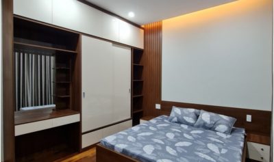 THIẾT KẾ NỘI THẤT NHÀ PHỐ TIỆN NGHI VŨNG TÀU