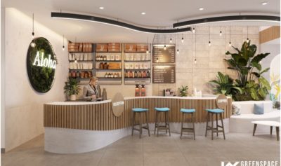 THIẾT KẾ NỘI THẤT KHÁCH SẠN VŨNG TÀU