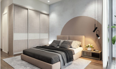THIẾT KẾ NỘI THẤT BIỆT THỰ SÂN VƯỜN
