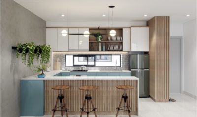 THIẾT KẾ NỘI THẤT KHÁCH SẠN VŨNG TÀU