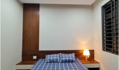 THIẾT KẾ NỘI THẤT NHÀ PHỐ TIỆN NGHI VŨNG TÀU