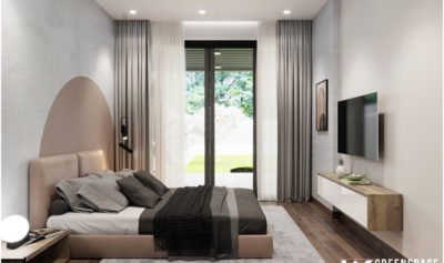 THIẾT KẾ NỘI THẤT BIỆT THỰ SÂN VƯỜN