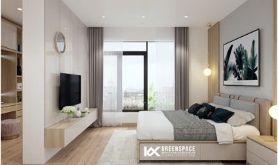 THIẾT KẾ NỘI THẤT NHÀ PHỐ TIỆN NGHI TẠI VŨNG TÀU