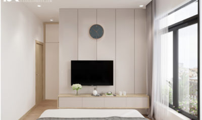 THIẾT KẾ NỘI THẤT NHÀ PHỐ TIỆN NGHI TẠI VŨNG TÀU