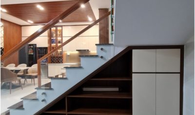 THIẾT KẾ NỘI THẤT NHÀ PHỐ TIỆN NGHI VŨNG TÀU