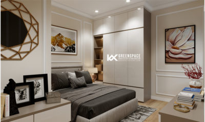 THIẾT KẾ NỘI THẤT BIỆT THỰ HIỆN ĐẠI