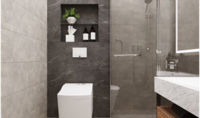 THIẾT KẾ NỘI THẤT BIỆT THỰ HIỆN ĐẠI