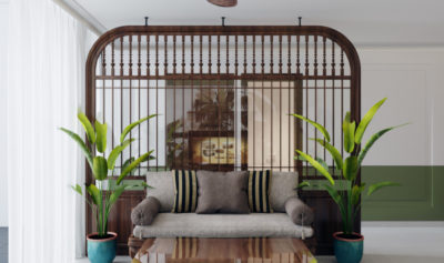 THIẾT KẾ NỘI THẤT KHÁCH SẠN VŨNG TÀU