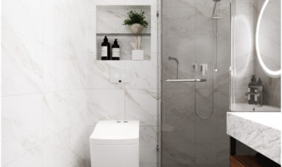 THIẾT KẾ NỘI THẤT BIỆT THỰ HIỆN ĐẠI