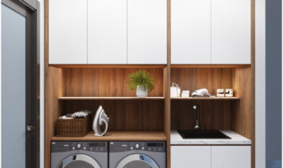 THIẾT KẾ NỘI THẤT BIỆT THỰ HIỆN ĐẠI