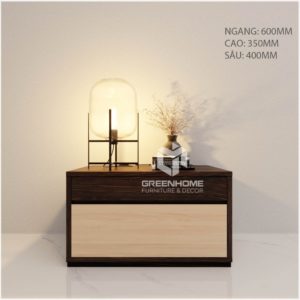 KỆ TAB ĐẦU GIƯỜNG – TAB02