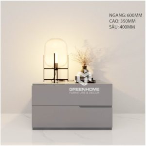 KỆ TAB ĐẦU GIƯỜNG – TAB05