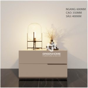 KỆ TAB ĐẦU GIƯỜNG – TAB06