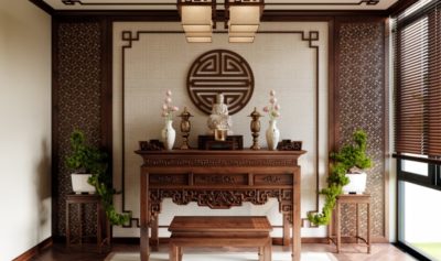 THIẾT KẾ NỘI THẤT NHÀ PHỐ ĐẸP TẠI VŨNG TÀU