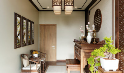 THIẾT KẾ NỘI THẤT NHÀ PHỐ ĐẸP TẠI VŨNG TÀU