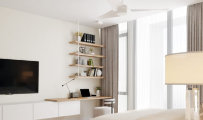 THIẾT KẾ NỘI THẤT NHÀ PHỐ ĐẸP TẠI VŨNG TÀU