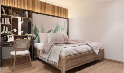 THIẾT KẾ NỘI THẤT KHÁCH SẠN VŨNG TÀU