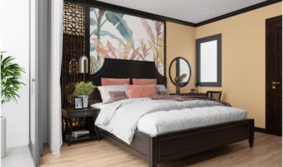 THIẾT KẾ NỘI THẤT KHÁCH SẠN VŨNG TÀU