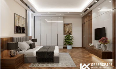 THIẾT KẾ NỘI THẤT BIỆT THỰ SANG TRỌNG