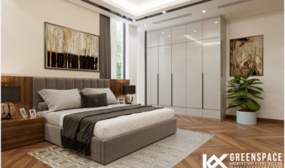 THIẾT KẾ NỘI THẤT BIỆT THỰ SANG TRỌNG