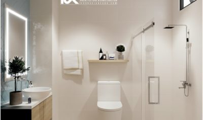 THIẾT KẾ NỘI THẤT KHÁCH SẠN VŨNG TÀU
