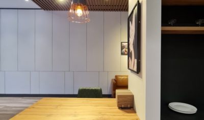HOÀN THIỆN SHOWROOM NỘI THẤT GREENHOME