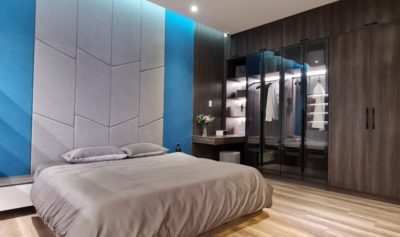 HOÀN THIỆN SHOWROOM NỘI THẤT GREENHOME