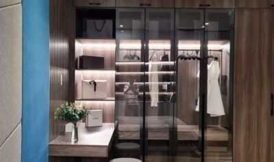 HOÀN THIỆN SHOWROOM NỘI THẤT GREENHOME
