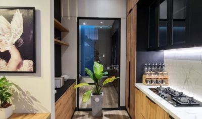 HOÀN THIỆN SHOWROOM NỘI THẤT GREENHOME