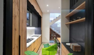 HOÀN THIỆN SHOWROOM NỘI THẤT GREENHOME