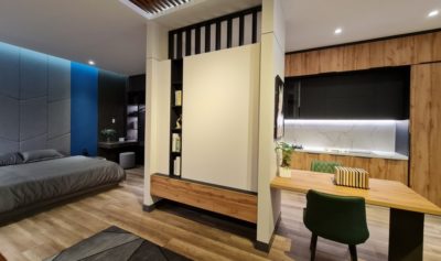 HOÀN THIỆN SHOWROOM NỘI THẤT GREENHOME