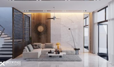 THI CÔNG NỘI THẤT NHÀ PHỐ VŨNG TÀU
