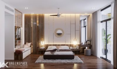 THI CÔNG NỘI THẤT NHÀ PHỐ VŨNG TÀU