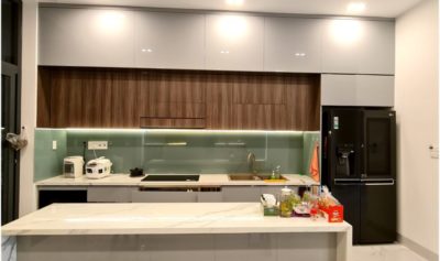 THI CÔNG NỘI THẤT NHÀ PHỐ VŨNG TÀU