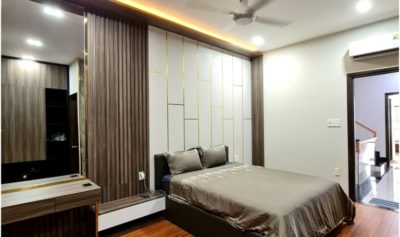 THI CÔNG NỘI THẤT NHÀ PHỐ VŨNG TÀU