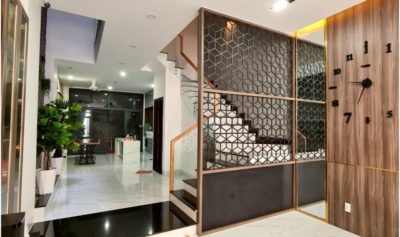 THI CÔNG NỘI THẤT NHÀ PHỐ VŨNG TÀU