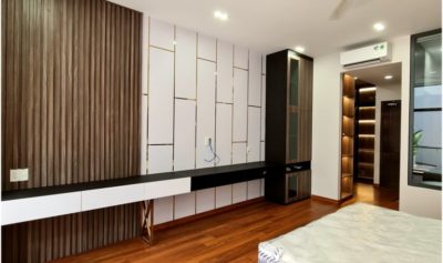 THI CÔNG NỘI THẤT NHÀ PHỐ VŨNG TÀU