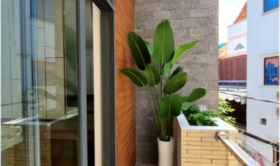 THI CÔNG NỘI THẤT NHÀ PHỐ VŨNG TÀU
