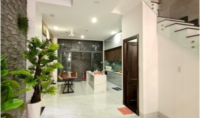 THI CÔNG NỘI THẤT NHÀ PHỐ VŨNG TÀU