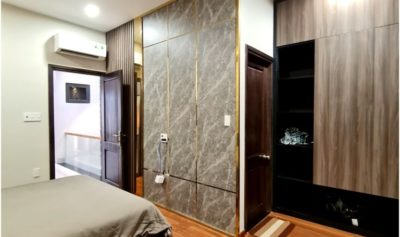 THI CÔNG NỘI THẤT NHÀ PHỐ VŨNG TÀU