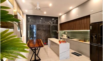 THI CÔNG NỘI THẤT NHÀ PHỐ VŨNG TÀU