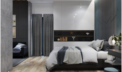 HOÀN THIỆN SHOWROOM NỘI THẤT GREENHOME