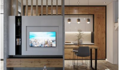 HOÀN THIỆN SHOWROOM NỘI THẤT GREENHOME
